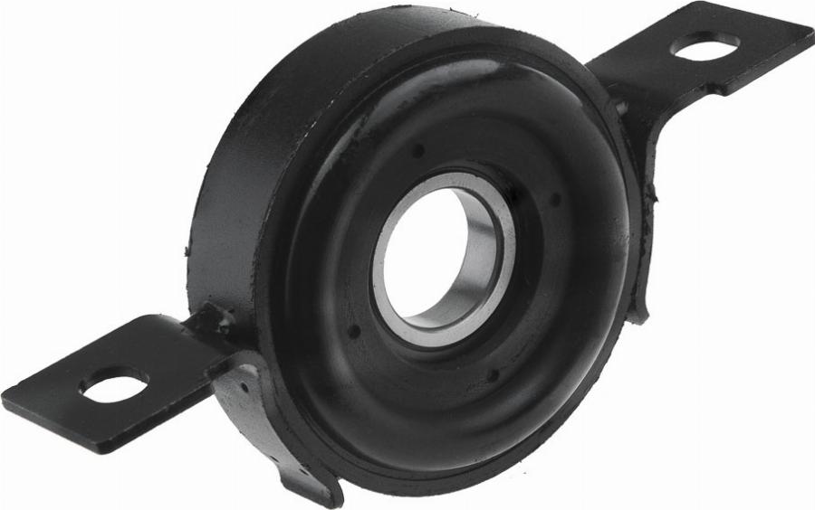 NTY NLW-CH-005 - Підвіска, карданний вал autocars.com.ua