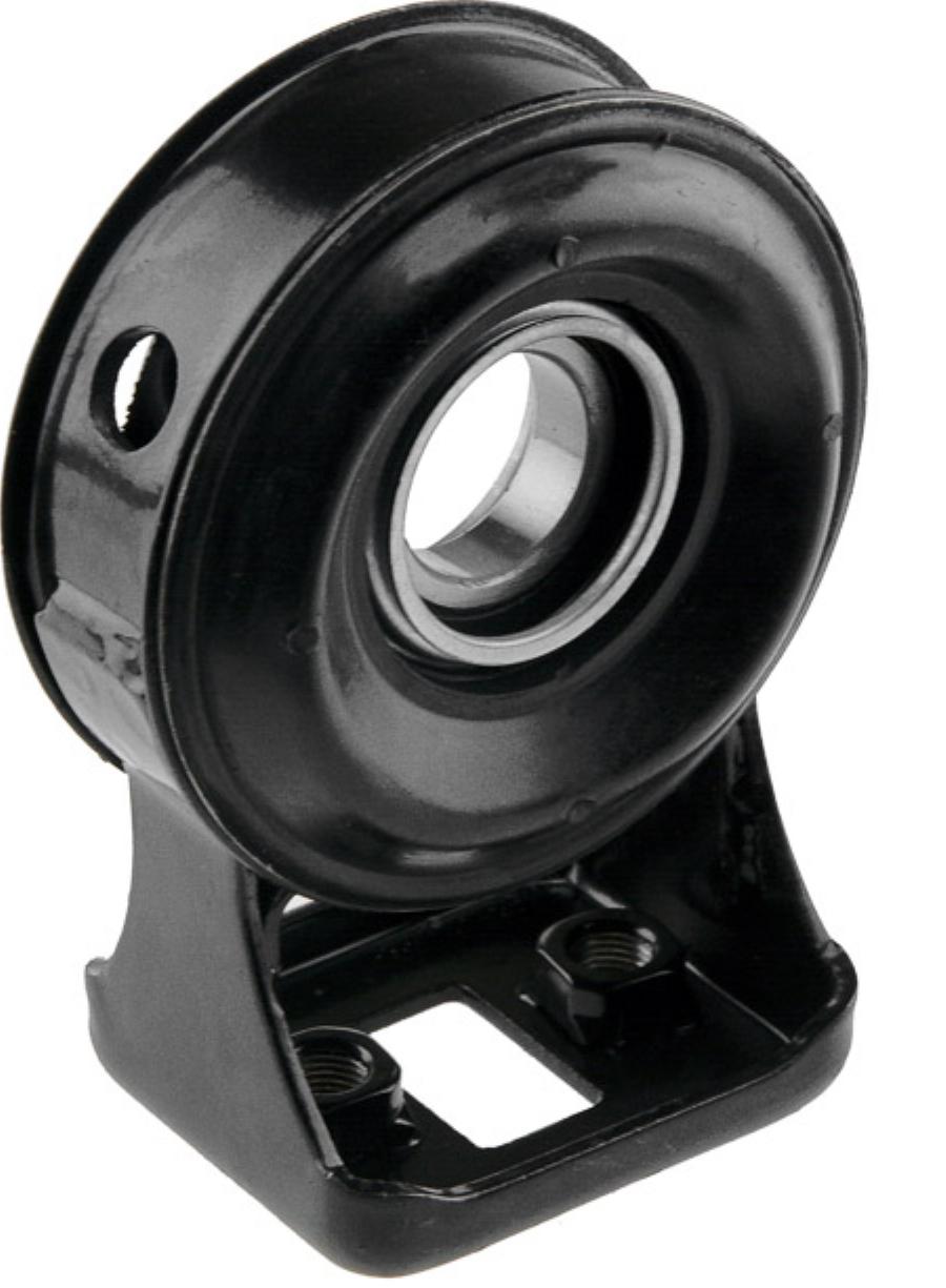 NTY NLW-DW-000 - Підвіска, карданний вал autocars.com.ua