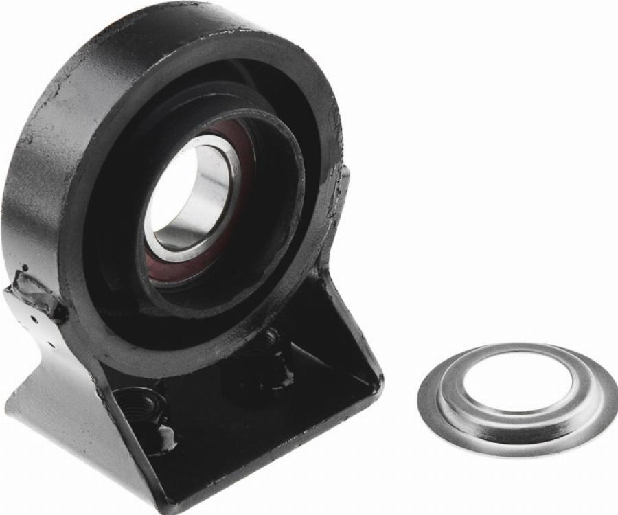 NTY NLW-DW-002 - Підвіска, карданний вал autocars.com.ua