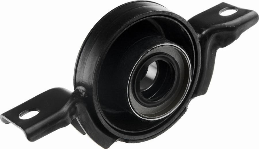 NTY NLW-HD-000 - Підвіска, карданний вал autocars.com.ua