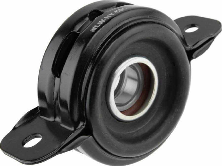 NTY NLW-HY-500 - Підвіска, карданний вал autocars.com.ua