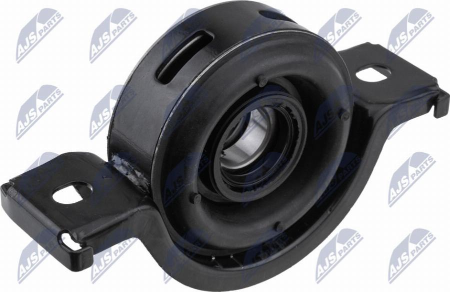 NTY NLW-IS-005 - Підвіска, карданний вал autocars.com.ua