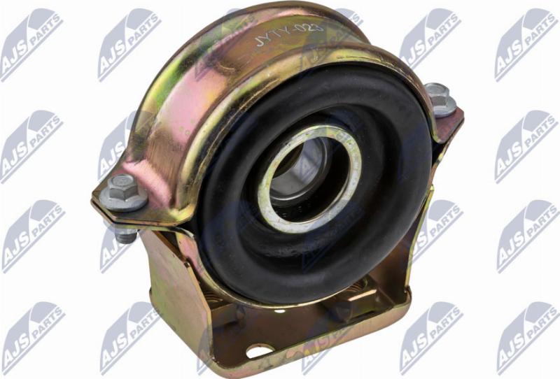 NTY NLW-IS-006 - Підвіска, карданний вал autocars.com.ua