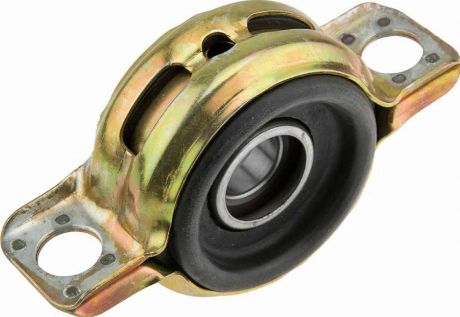 NTY NLW-MS-003 - Підвіска, карданний вал autocars.com.ua