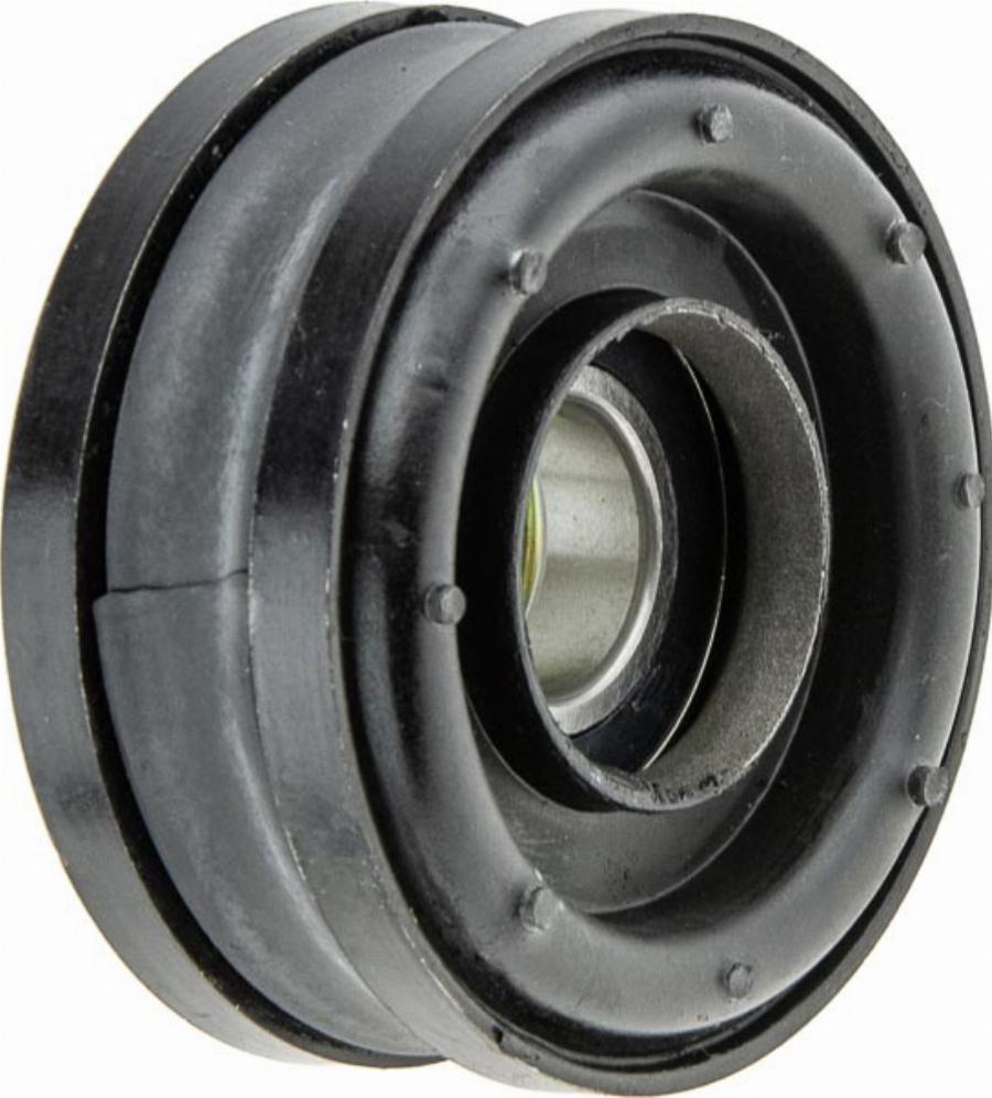 NTY NLW-NS-000 - Підвіска, карданний вал autocars.com.ua