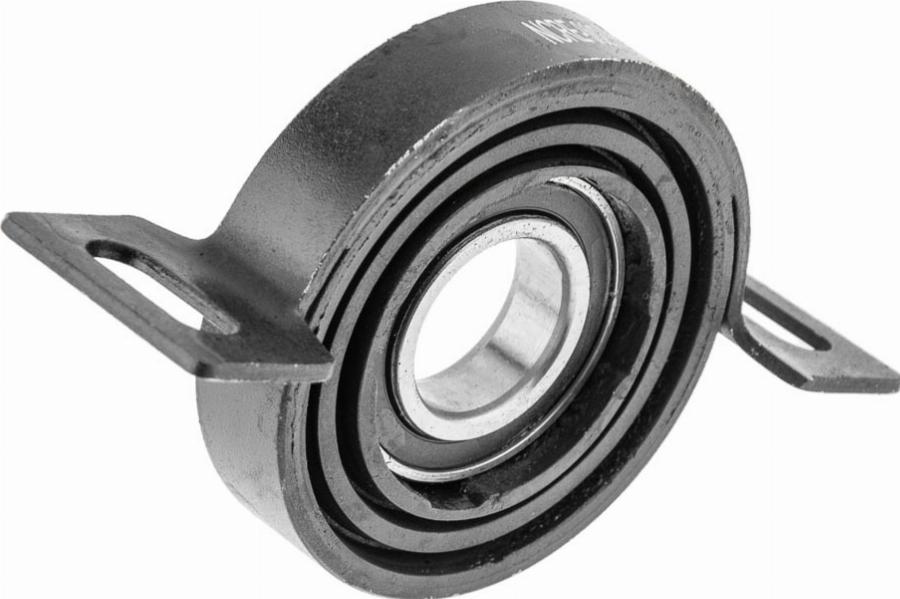 NTY NLW-RE-002 - Підвіска, карданний вал autocars.com.ua