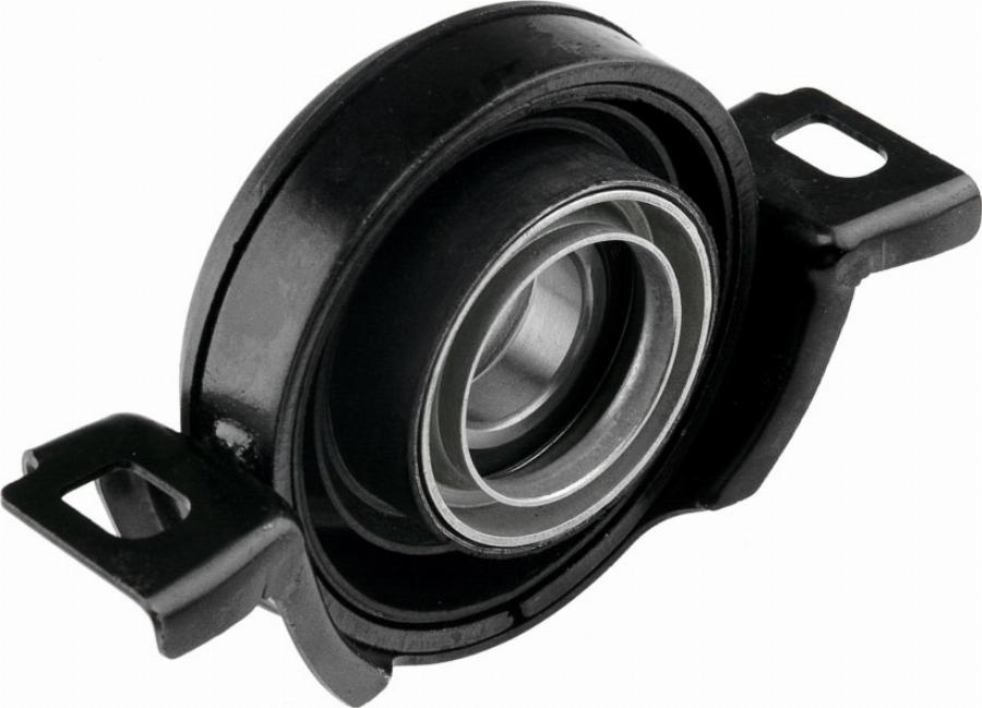 NTY NLW-TY-010 - Підвіска, карданний вал autocars.com.ua