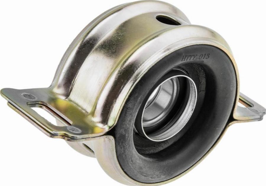 NTY NLW-TY-013 - Підвіска, карданний вал autocars.com.ua