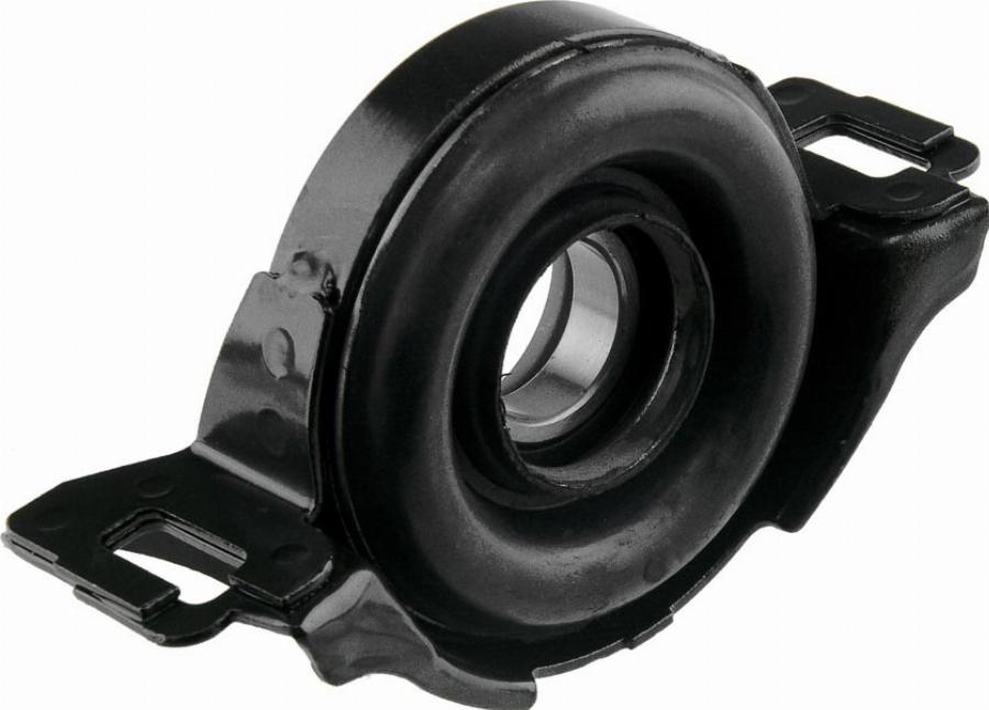 NTY NLW-TY-016 - Підвіска, карданний вал autocars.com.ua