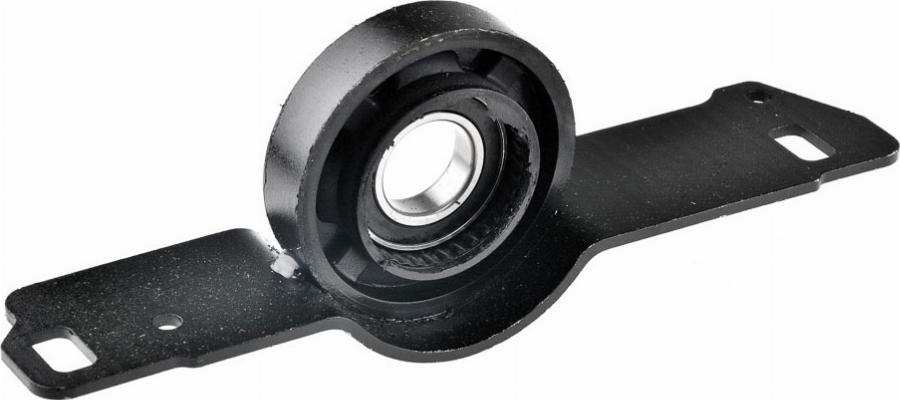 NTY NLW-VW-015 - Підвіска, карданний вал autocars.com.ua