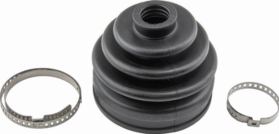 NTY NOP-015 - Пильник, приводний вал autocars.com.ua