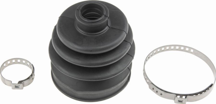 NTY NOP-020 - Пильник, приводний вал autocars.com.ua