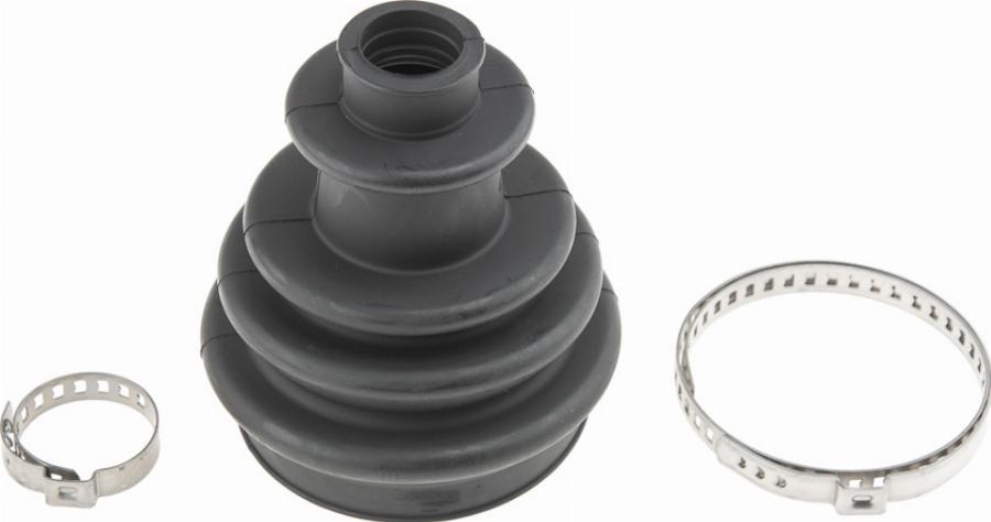 NTY NOP-025 - Пильник, приводний вал autocars.com.ua