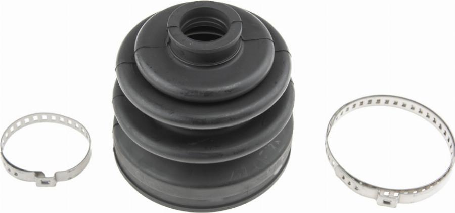 NTY NOP-031 - Пильник, приводний вал autocars.com.ua