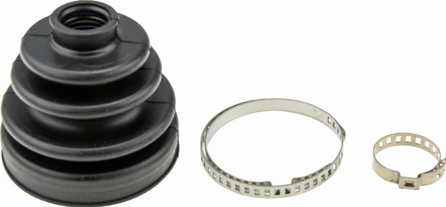 NTY NOP-049 - Пильник, приводний вал autocars.com.ua