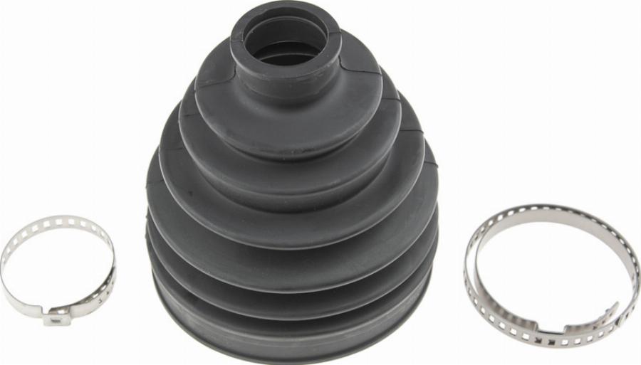 NTY NOP-073 - Пильник, приводний вал autocars.com.ua