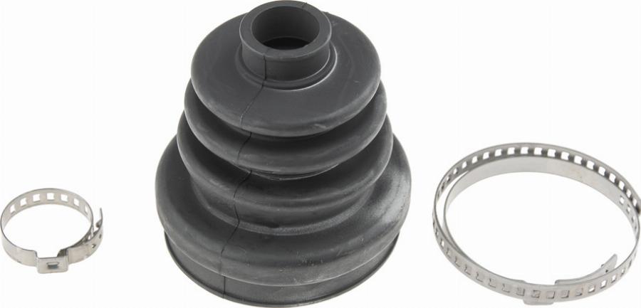 NTY NOP-123 - Пильник, приводний вал autocars.com.ua