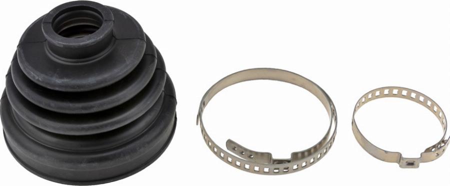 NTY NOP-130 - Пильник, приводний вал autocars.com.ua