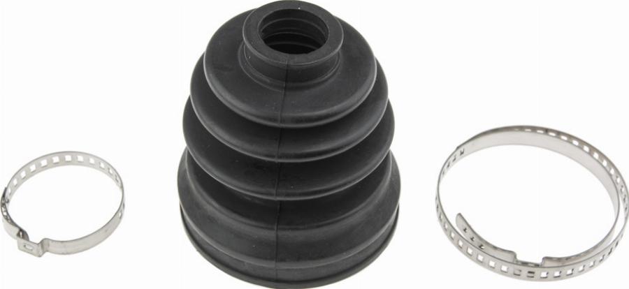 NTY NOP-131 - Пильник, приводний вал autocars.com.ua