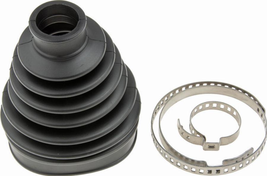 NTY NOP-132 - Пильник, приводний вал autocars.com.ua