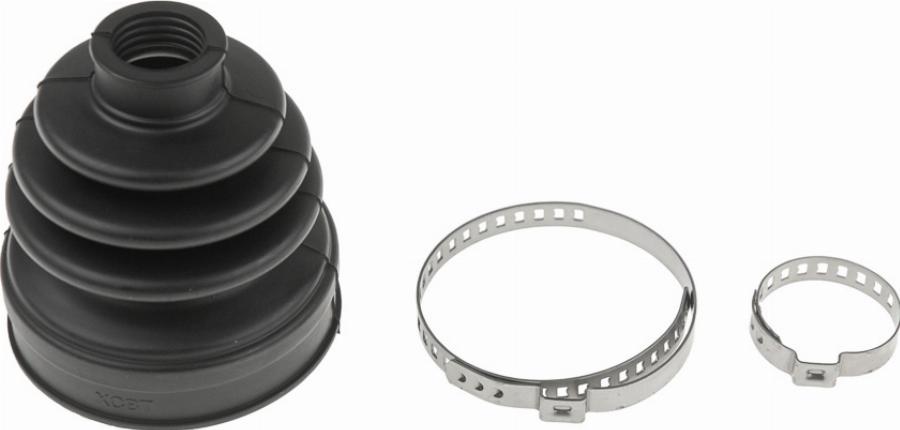 NTY NOP-139 - Пильник, приводний вал autocars.com.ua