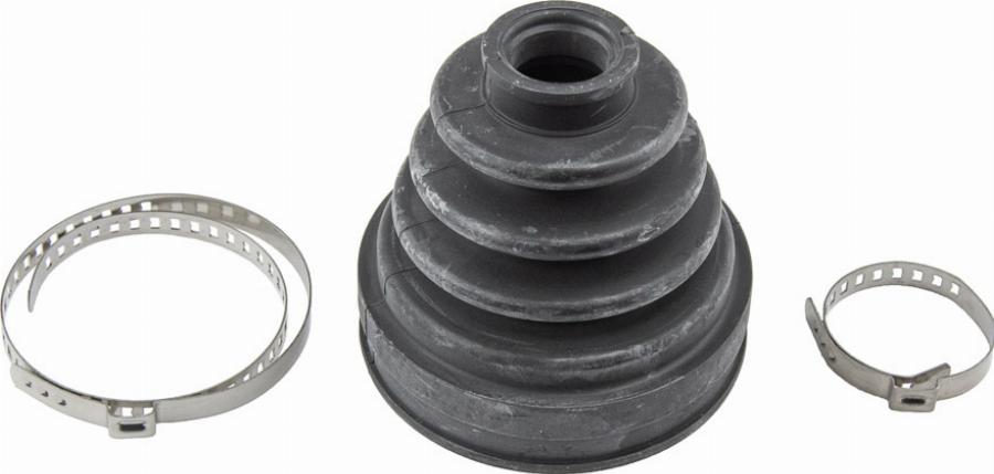 NTY NOP-141 - Пильник, приводний вал autocars.com.ua