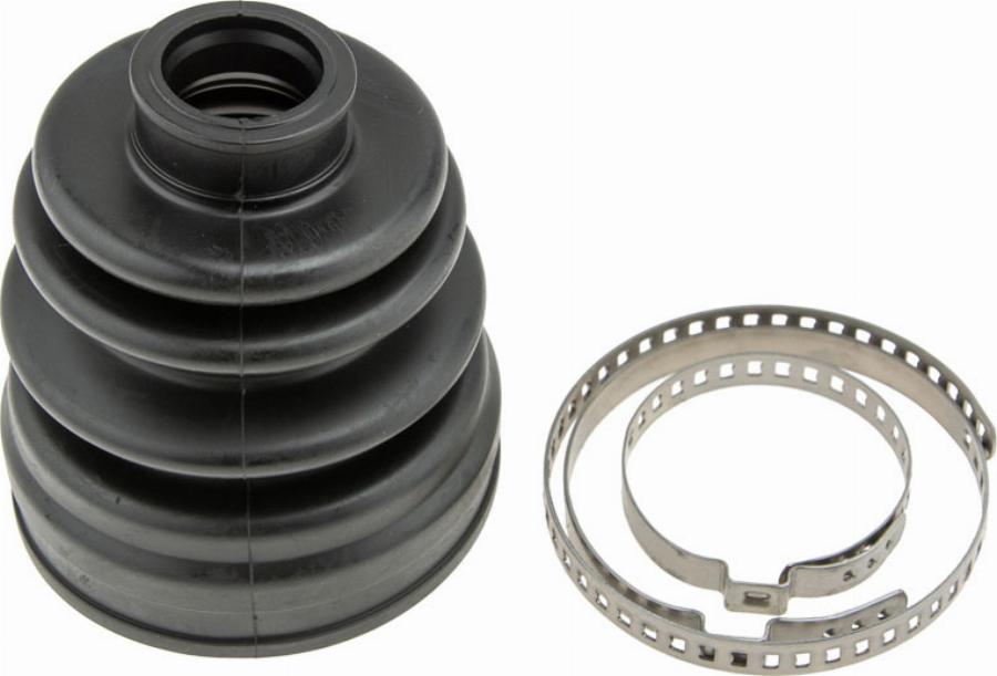 NTY NOP-142 - Пильник, приводний вал autocars.com.ua