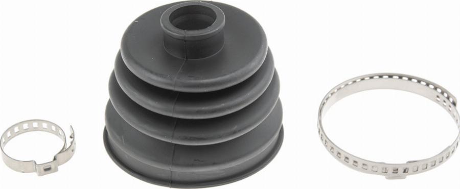 NTY NOP-143 - Пильник, приводний вал autocars.com.ua