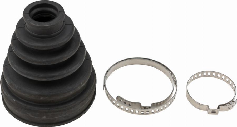 NTY NOP-146 - Пильник, приводний вал autocars.com.ua