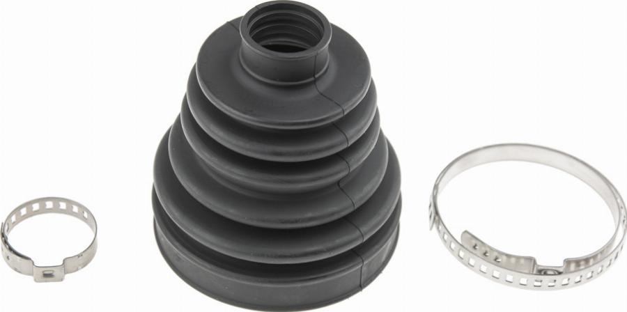 NTY NOP-147 - Пильник, приводний вал autocars.com.ua