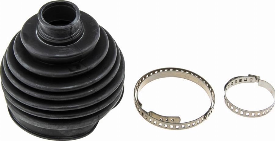 NTY NOP-217 - Пильник, приводний вал autocars.com.ua