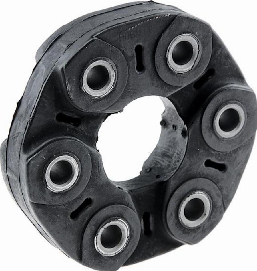 NTY NPE-BM-005 - Шарнір, поздовжній вал autocars.com.ua