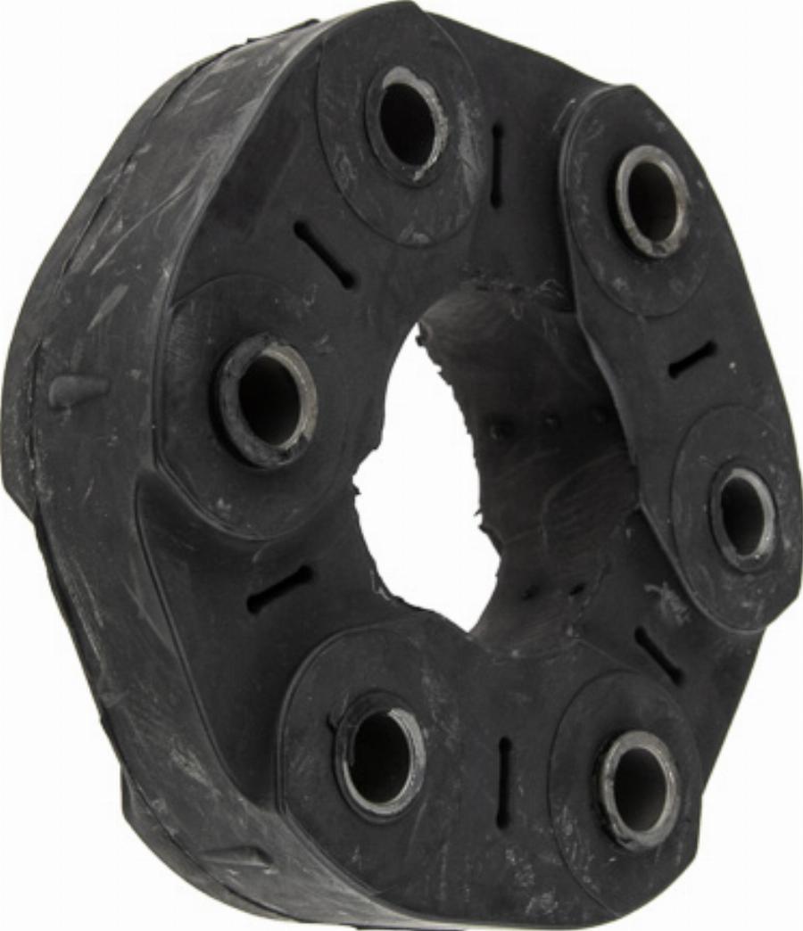 NTY NPE-FR-001 - Шарнір, поздовжній вал autocars.com.ua