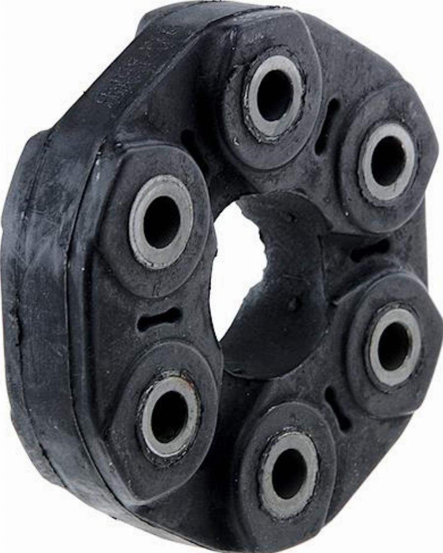 NTY NPE-HY-500 - Амортизатор, карданний вал autocars.com.ua