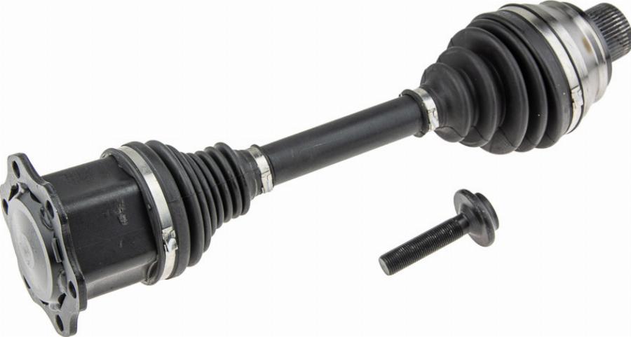 NTY NPW-AU-011 - Приводний вал autocars.com.ua