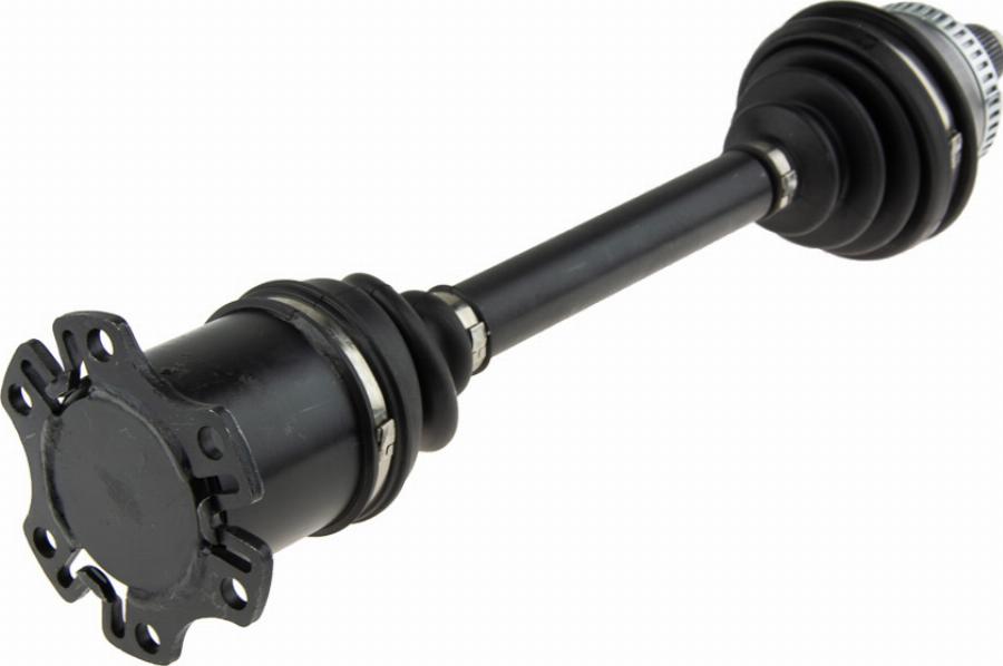 NTY NPW-AU-017 - Приводний вал autocars.com.ua