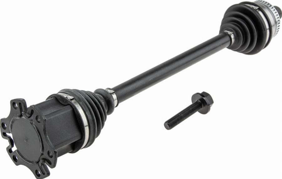 NTY NPW-AU-019 - Приводний вал autocars.com.ua