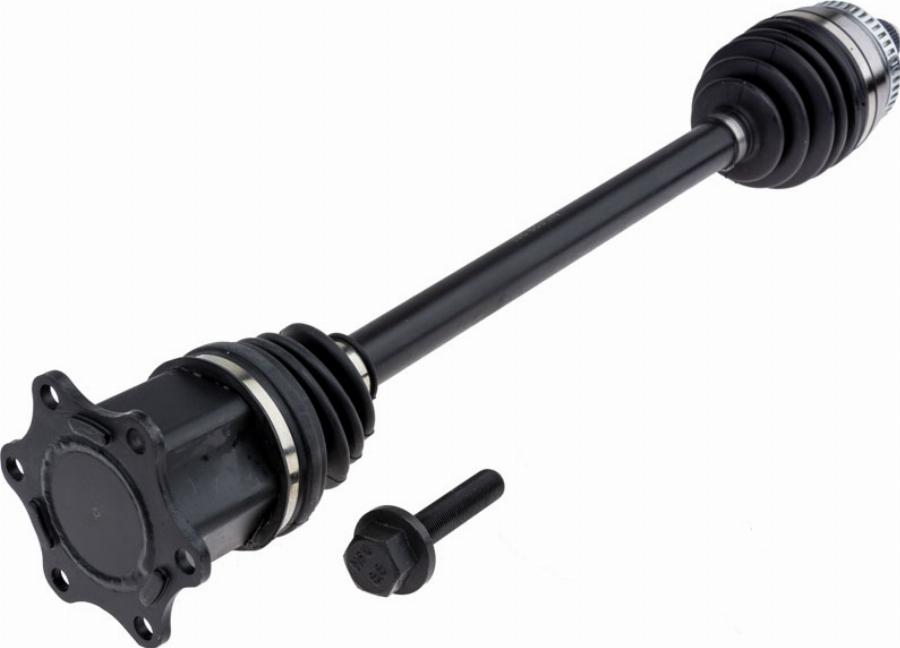 NTY NPW-AU-029 - Приводний вал autocars.com.ua