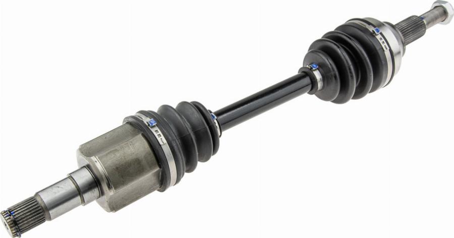 NTY NPW-CH-034 - Приводний вал autocars.com.ua