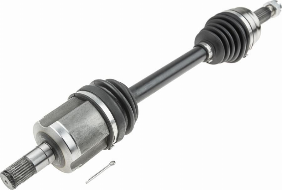 NTY NPW-CH-052 - Приводний вал autocars.com.ua