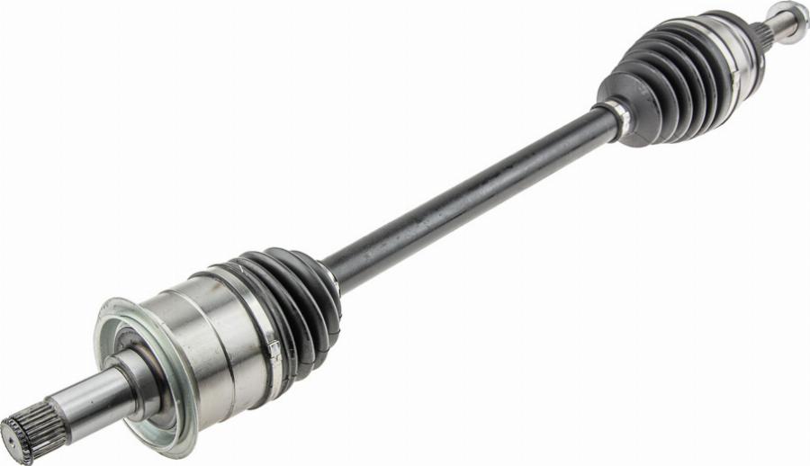 NTY NPW-CH-088 - Приводний вал autocars.com.ua