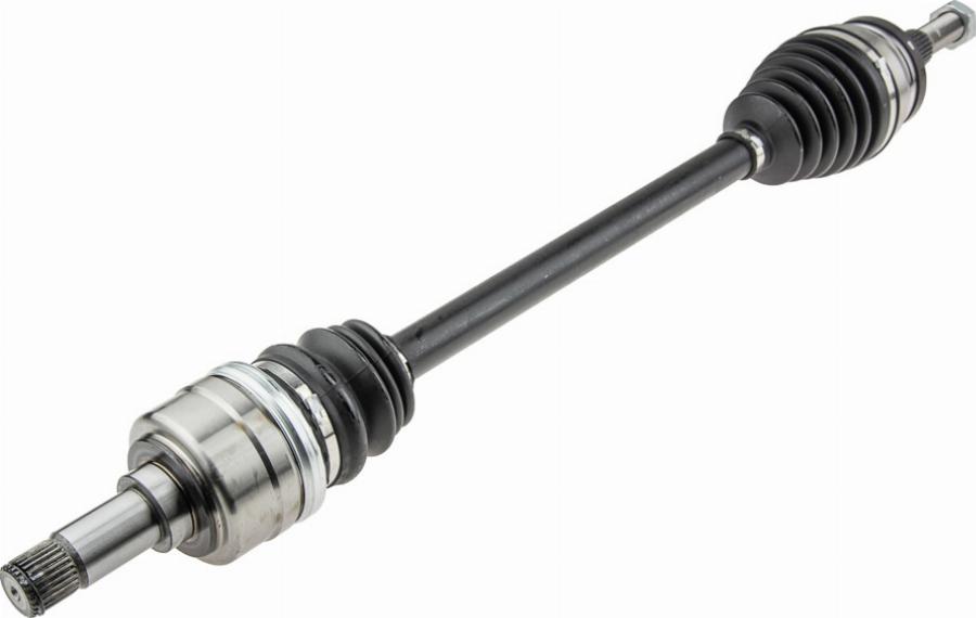 NTY NPW-CH-090 - Приводний вал autocars.com.ua