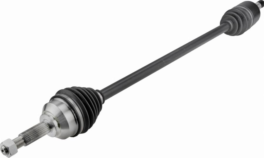 NTY NPW-CH-106 - Приводний вал autocars.com.ua