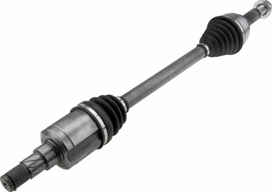 NTY NPW-CH-118 - Приводний вал autocars.com.ua