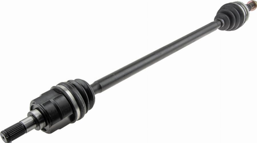 NTY NPW-KA-344 - Приводний вал autocars.com.ua