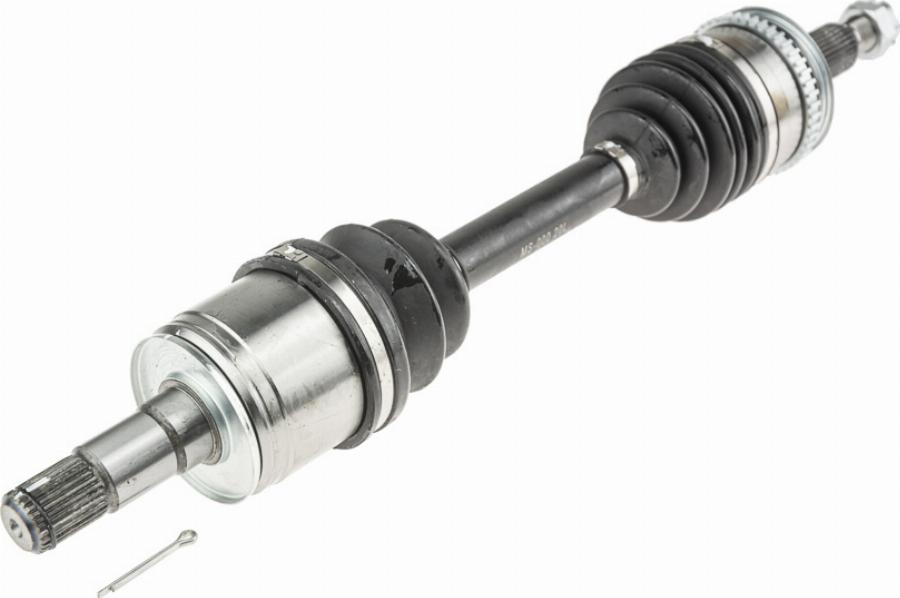 NTY NPW-MS-000 - Приводний вал autocars.com.ua