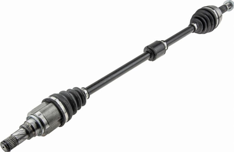 NTY NPW-MS-065 - Приводний вал autocars.com.ua