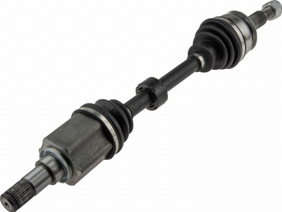 NTY NPW-MZ-054 - Приводний вал autocars.com.ua