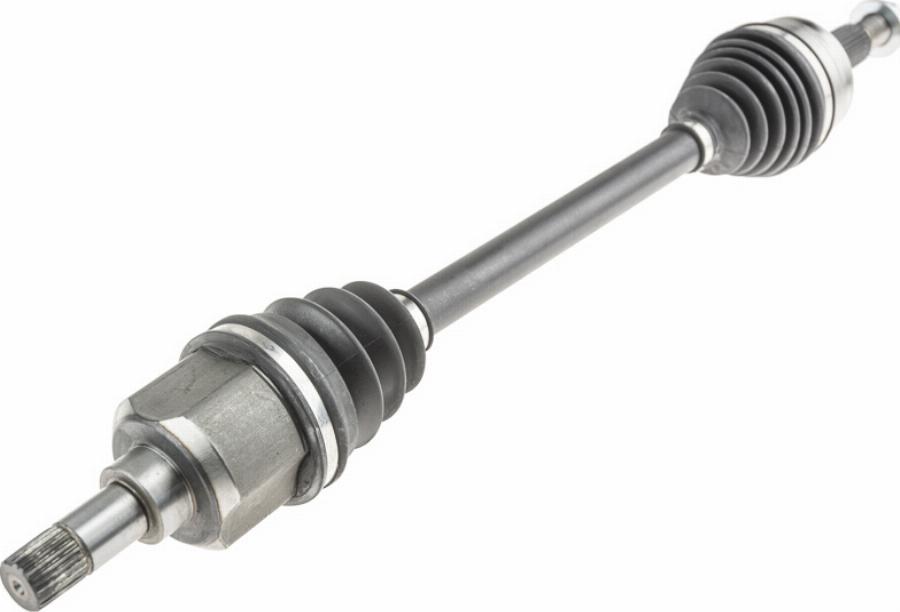 NTY NPW-PE-023 - Приводний вал autocars.com.ua