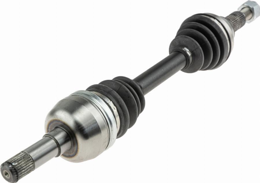 NTY NPW-PL-043 - Приводний вал autocars.com.ua